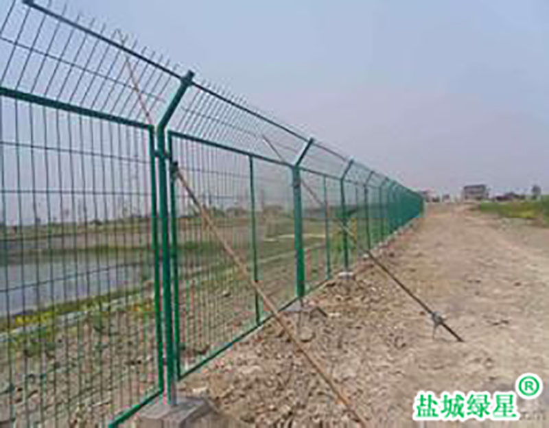 杭州优良护栏网价格
