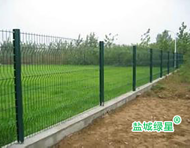 扬州专业厂区护栏网厂家
