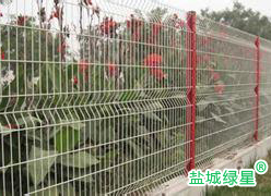 南京供应厂区护栏网厂家