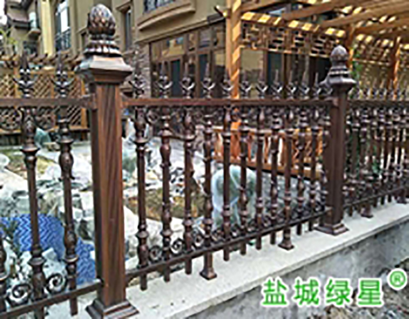 上海优良安全护栏价格