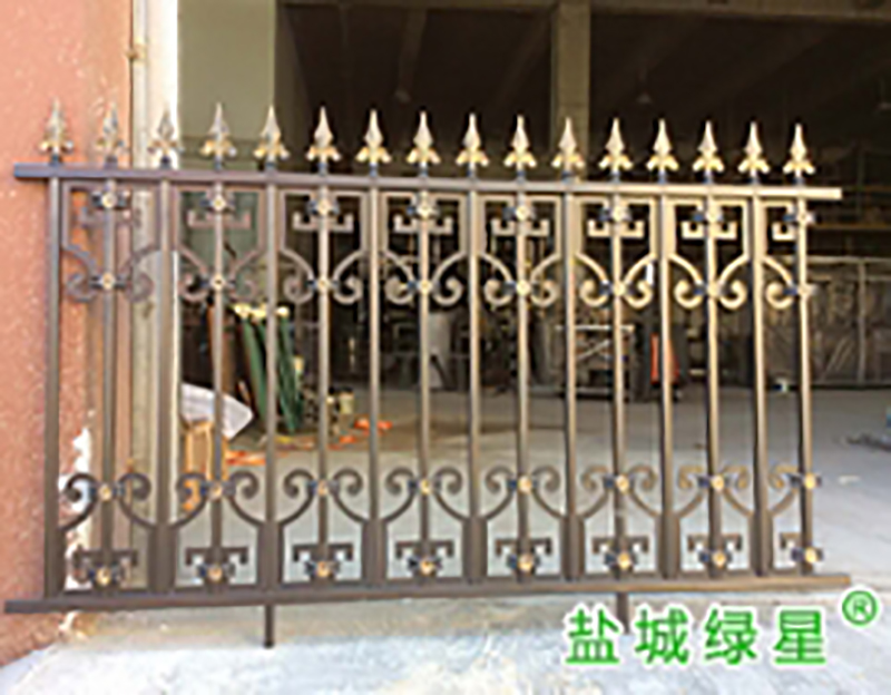惠州专业安全护栏厂家