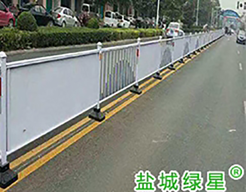 扬州专业道路安全护栏价格